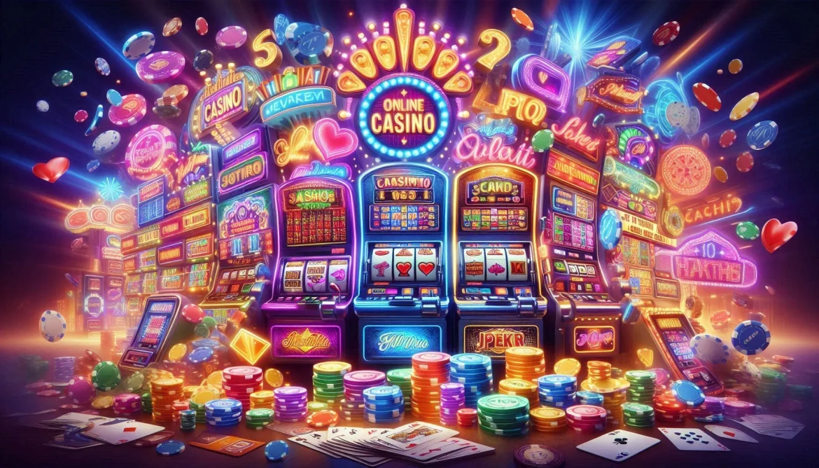 Mega Casino